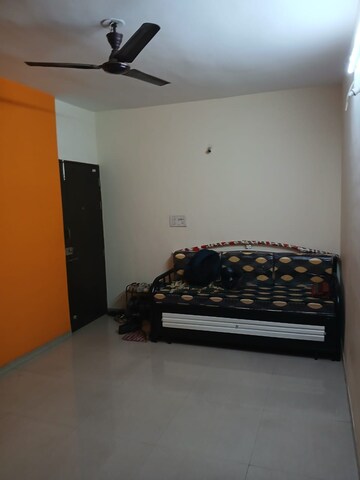 Bedroom in 2 BHK Apartment at Anandtara Sayajiraje Avenue, Mundhwa – for Rent