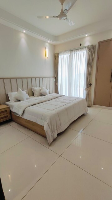 Bedroom in 2 BHK Apartment at Gaur City 2 - 11th Avenue, Sector 16c Greater Noida – for Sale