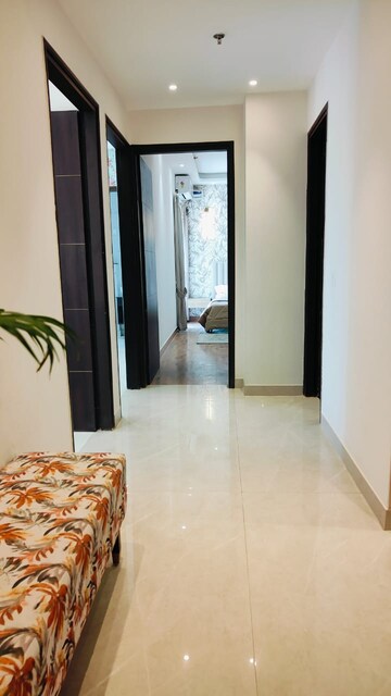 Building Lobby in 2 BHK Apartment at Gaur City 2 - 11th Avenue, Sector 16c Greater Noida – for Sale