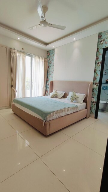 Bedroom in 2 BHK Apartment at Gaur City 2 - 11th Avenue, Sector 16c Greater Noida – for Sale
