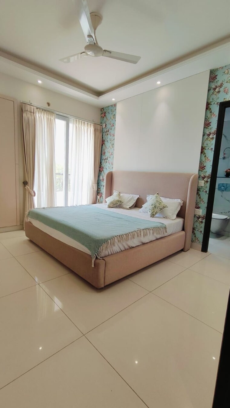 Bedroom, gaur-city-2-11th-avenue 2 Bedroom 890 Sq.Ft. Apartment In Sector 16c Greater Noida Greater Noida 8995063