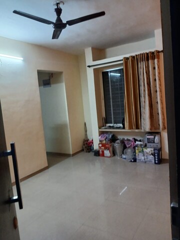 Room in 2 BHK Apartment at Anandtara Sayajiraje Avenue, Mundhwa – for Rent