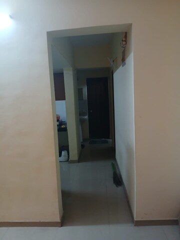 Building Lobby in 2 BHK Apartment at Anandtara Sayajiraje Avenue, Mundhwa – for Rent