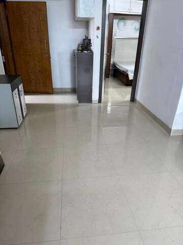 Bathroom in 2 BHK Apartment at Matunga West – for Rent