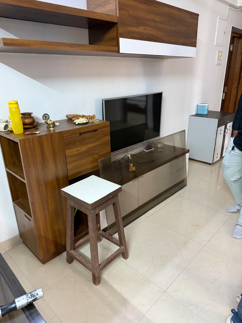 2 BHK Apartment For Rent in Xyz