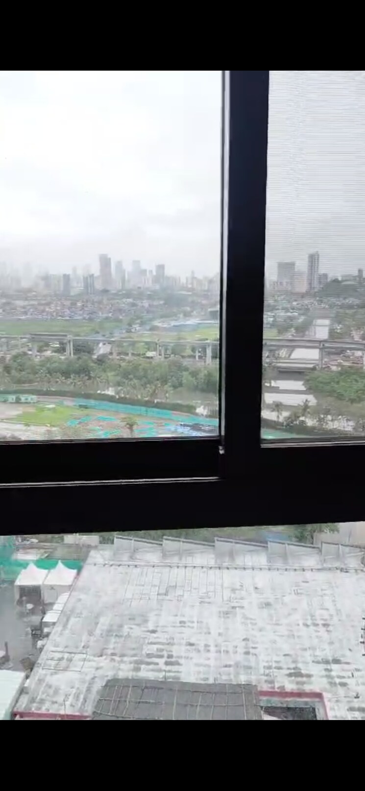 Swimming Pool, ajmera-greenfinity 1 Bedroom 343 Sq.Ft. Apartment In Wadala East Mumbai 8995064