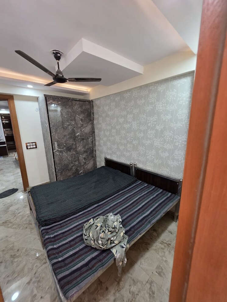 Bedroom, geotech-pristine-avenue 2 Bedroom 1245 Sq.Ft. Apartment In Sector 16c Greater Noida Greater Noida 8995079