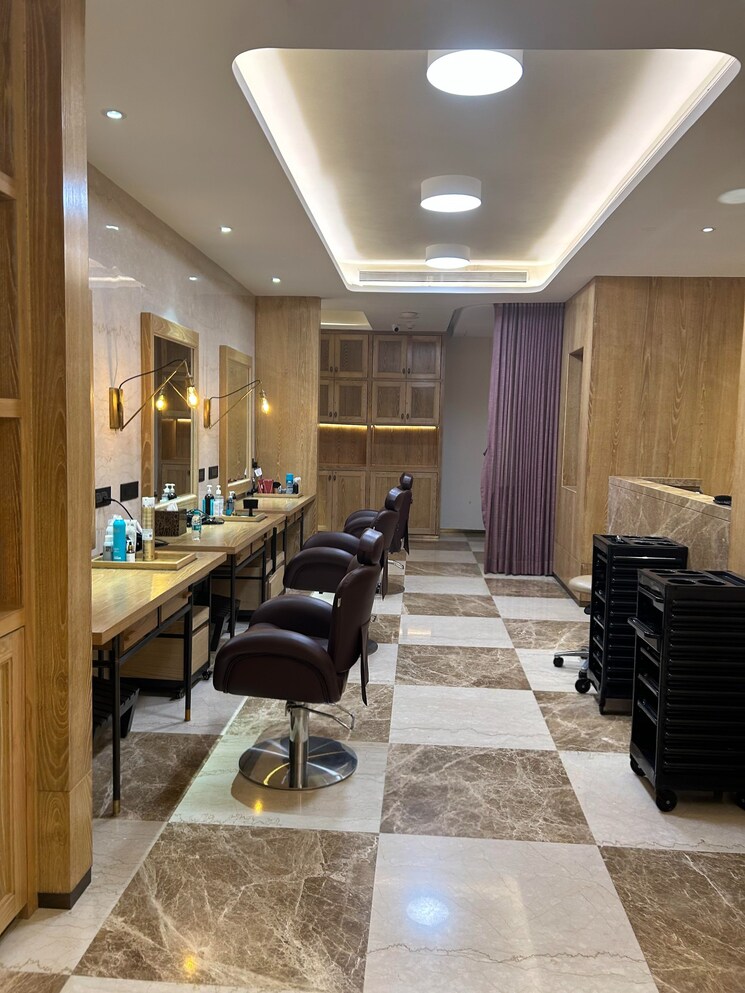 Living Room, lodha-world-one 6 Bedroom 3890 Sq.Ft. Apartment In Worli Mumbai 8995077