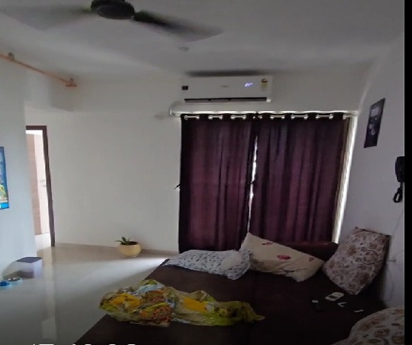 2 BHK Apartment For Sale in Chandak Unicorn