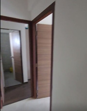 Building Lobby in 2 BHK Apartment at Chandak Unicorn, Andheri West – for Sale