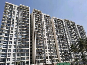 2 BHK Apartment – Exterior View View at Godrej Royale Woods, Devanahalli - for Rent
