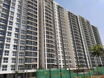 2 BHK Apartment For Rent in Godrej Royale Woods, Devanahalli