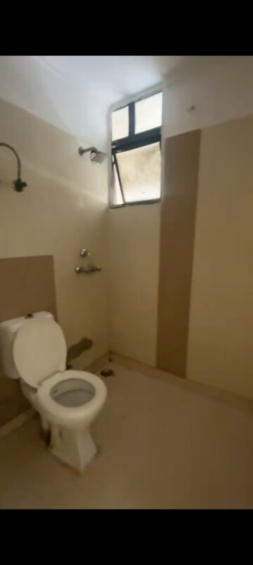 Bathroom in 2 BHK Apartment at SG Impressions 58, Raj Nagar Extension – for Rent