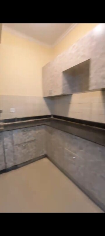 Kitchen in 2 BHK Apartment at SG Impressions 58, Raj Nagar Extension – for Rent