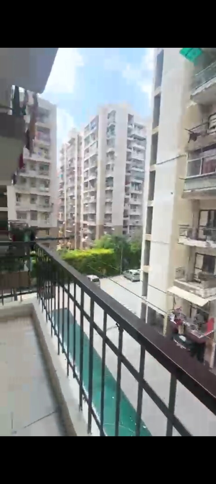 Exterior View, sg-impressions-58 2 Bedroom 1010 Sq.Ft. Apartment In Raj Nagar Extension Ghaziabad 8995141