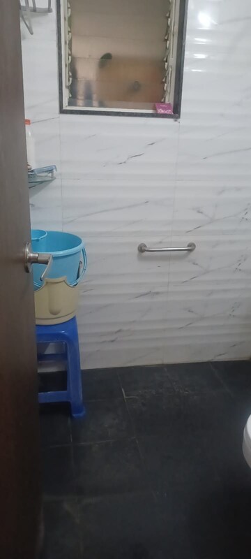 Bathroom in 2 BHK Apartment at Pebbles II, Bavdhan – for Sale