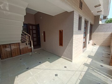 Building Lobby in 2 BHK Apartment at Central Town, Vip Road – for Rent