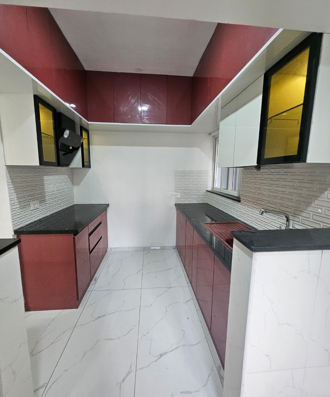 2 BHK Apartment For Rent in Trendsquares Ambience