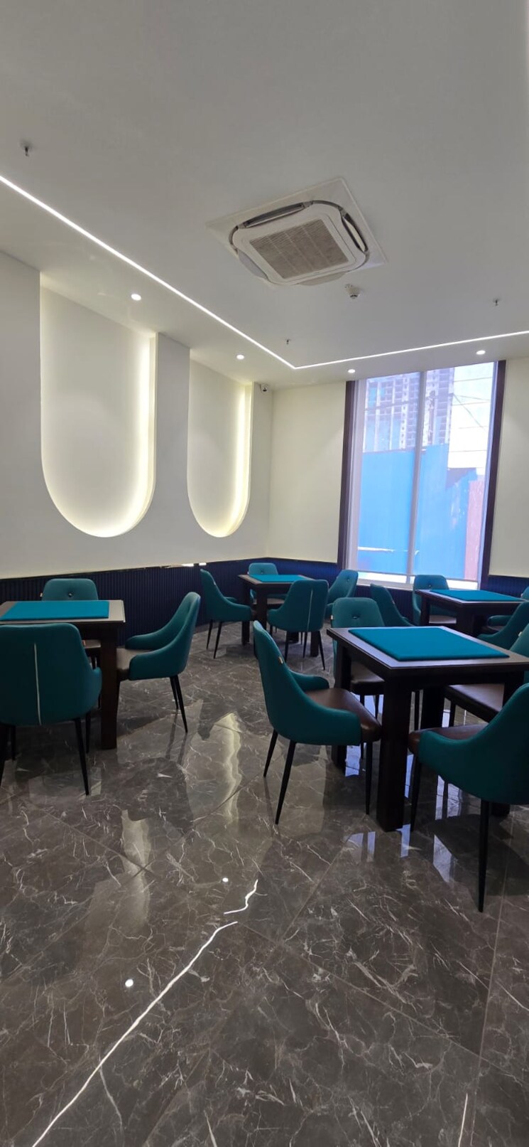 Team Area, eros-sampoornam 3 Bedroom 1350 Sq.Ft. Apartment In Sector 2 Greater Noida Greater Noida 8995147