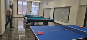 Kitchen in 3 BHK Apartment at Eros Sampoornam, Sector 2 Greater Noida – for Sale