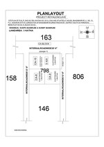 2160 Sq.Ft. Plot in Rose Enclave New Town