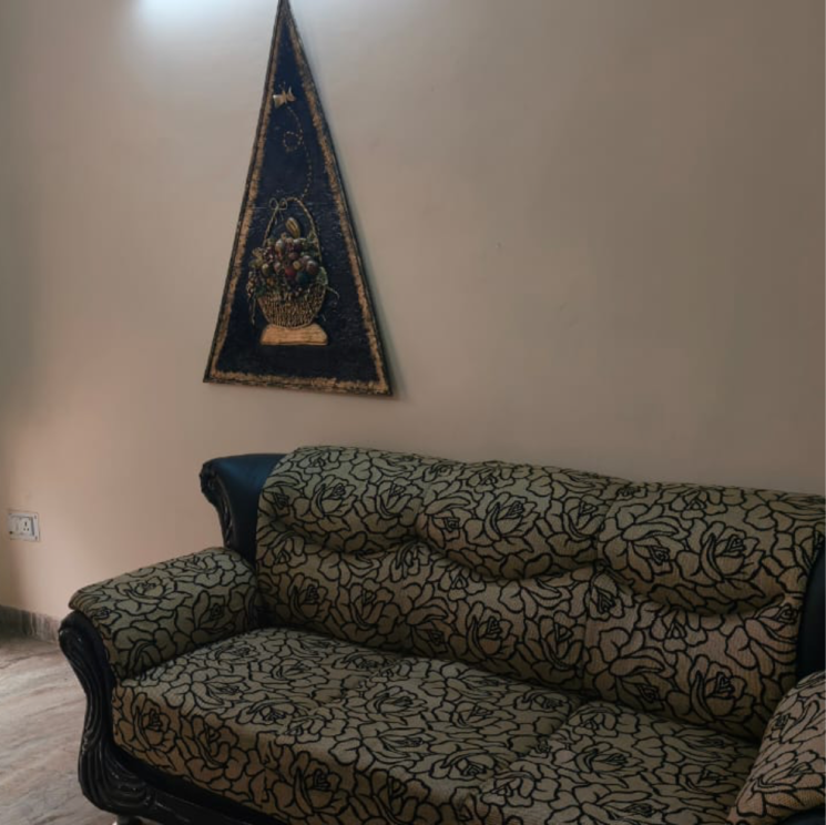 Bedroom, sector 23 2.5 Bedroom 1200 Sq.Ft. Villa In Sector 23 Gurgaon 8995204