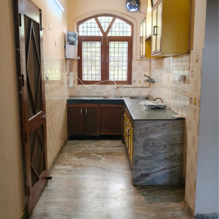 Kitchen, sector 23 2.5 Bedroom 1200 Sq.Ft. Villa In Sector 23 Gurgaon 8995204