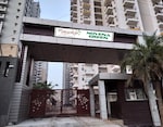 3 BHK + Pooja Room 1550 Sq.Ft. Apartment in Novena Green