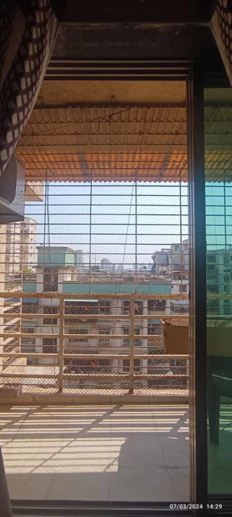 Exterior View, ghp-aston 2 Bedroom 1200 Sq.Ft. Apartment In Kharghar Navi Mumbai 8995232