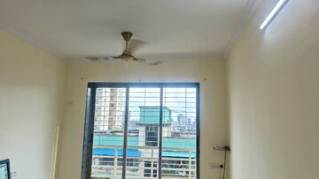 Furnished Amenities in 2 BHK Apartment at GHP Aston, Kharghar – for Rent