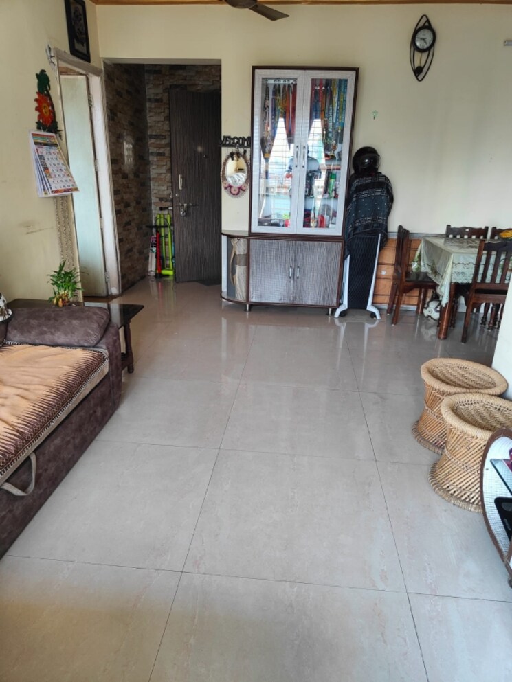 Gym, ghp-aston 2 Bedroom 1200 Sq.Ft. Apartment In Kharghar Navi Mumbai 8995232