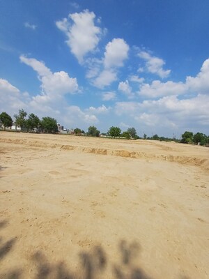  Plot For Sale in Bhopani