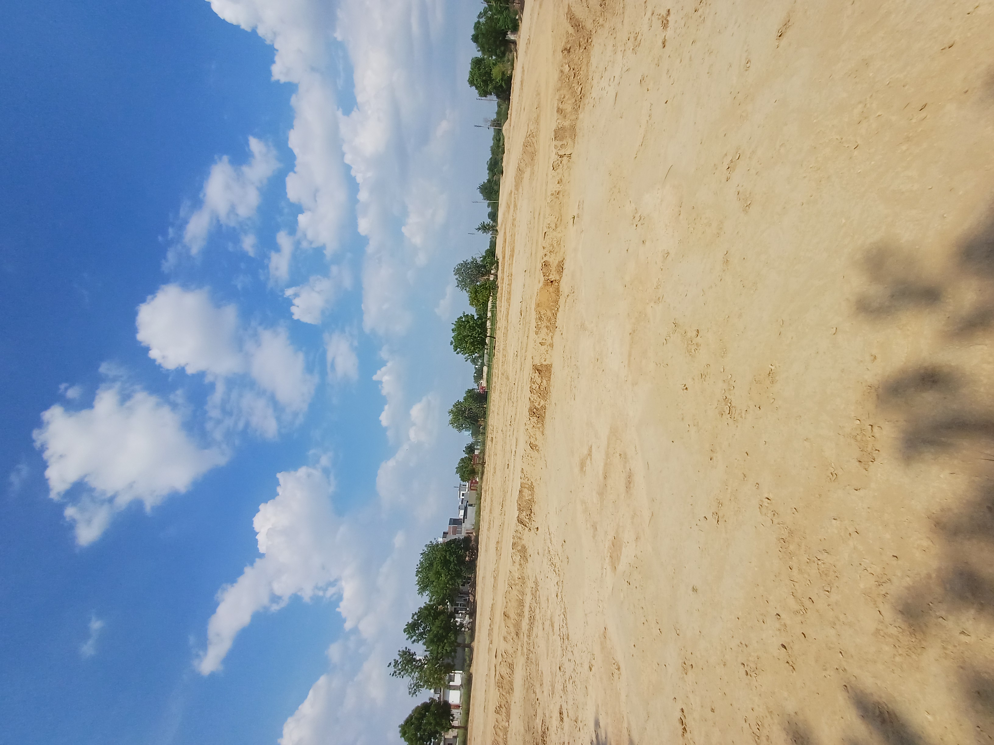 Plot For Sale in Bhopani