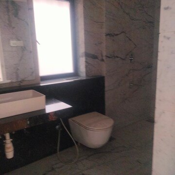 Bedroom in 3 BHK Apartment at Kalpataru Solitaire, Juhu – for Sale