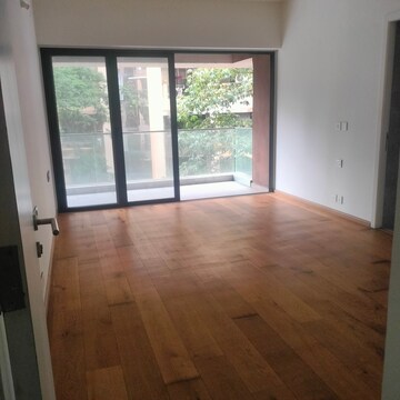 3 BHK Apartment For Sale in Kalpataru Solitaire, Juhu