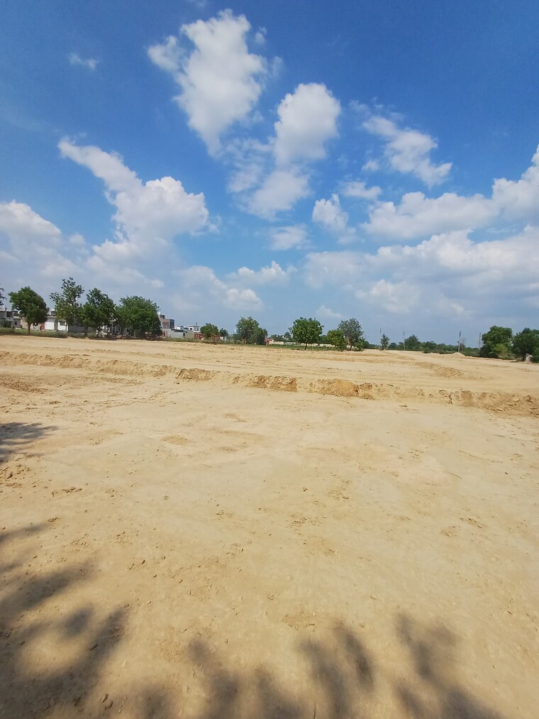 Exterior View, bhopani  123 Sq.Yd. Plot In Bhopani Faridabad 8995217
