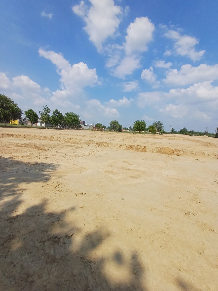 Exterior View, bhopani  123 Sq.Yd. Plot In Bhopani Faridabad 8995217