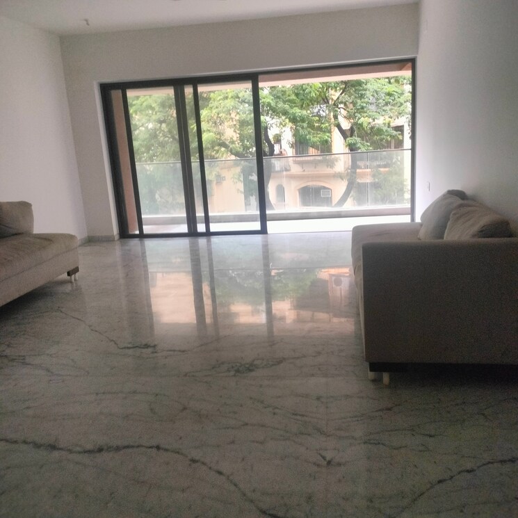 Living Room, kalpataru-solitaire 3 Bedroom 2100 Sq.Ft. Apartment In Juhu Mumbai 8995215