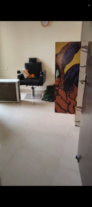 Living Room in 2 BHK Apartment at SCC Sapphire, Raj Nagar Extension – for Rent