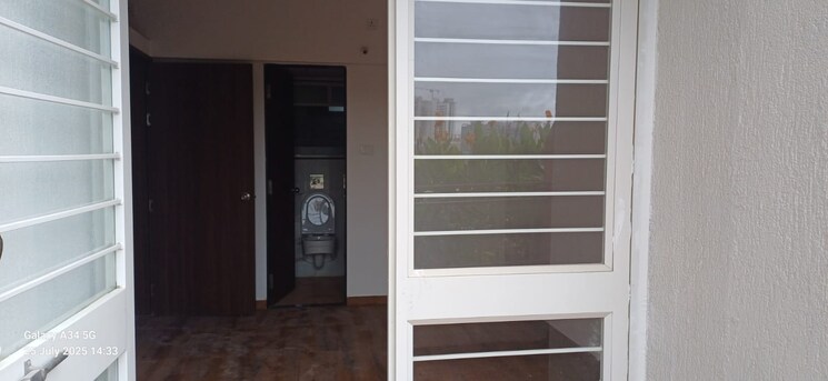 Bathroom, krisala-41-cosmo 2 Bedroom 738 Sq.Ft. Apartment In Tathawade Pune 8995200