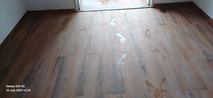 Balcony, krisala-41-cosmo 2 Bedroom 738 Sq.Ft. Apartment In Tathawade Pune 8995200