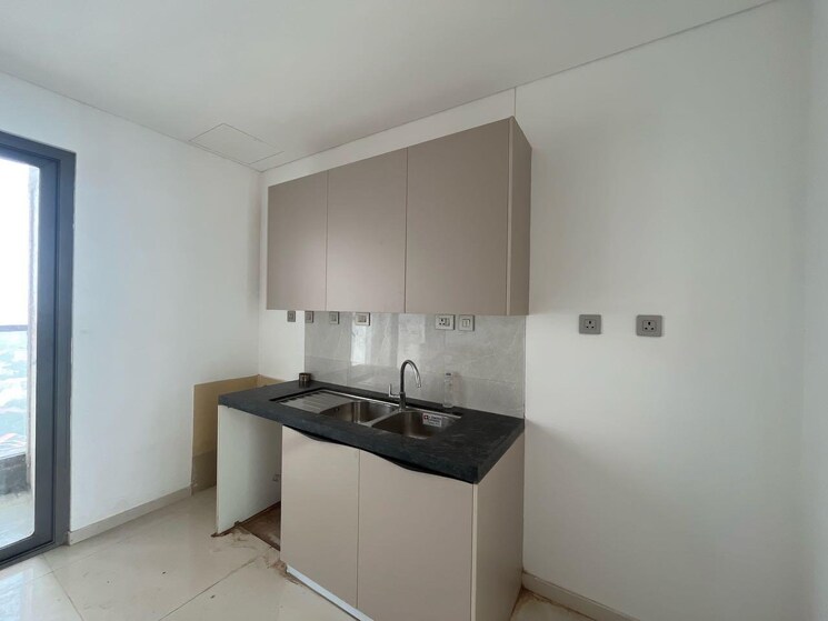 Kitchen, rustomjee-crown 4 Bedroom 3132 Sq.Ft. Apartment In Prabhadevi Mumbai 8995205