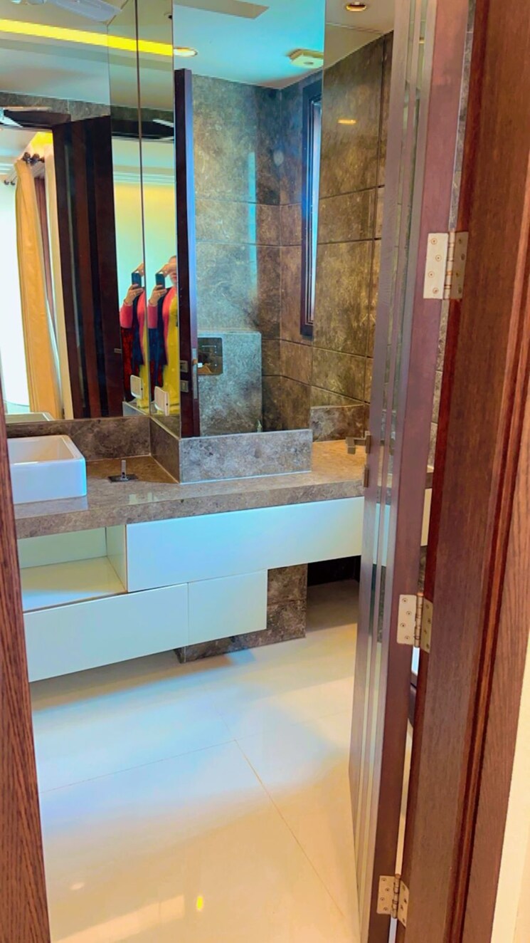 Kitchen, boutique-residential-apartments-e-3-6 4 Bedroom 3600 Sq.Ft. Apartment In Vasant Vihar Delhi 8995224