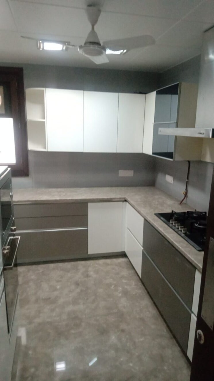 Kitchen, boutique-residential-apartments-e-3-6 4 Bedroom 3600 Sq.Ft. Apartment In Vasant Vihar Delhi 8995224