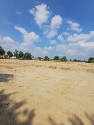  Plot For Sale in Bhopani