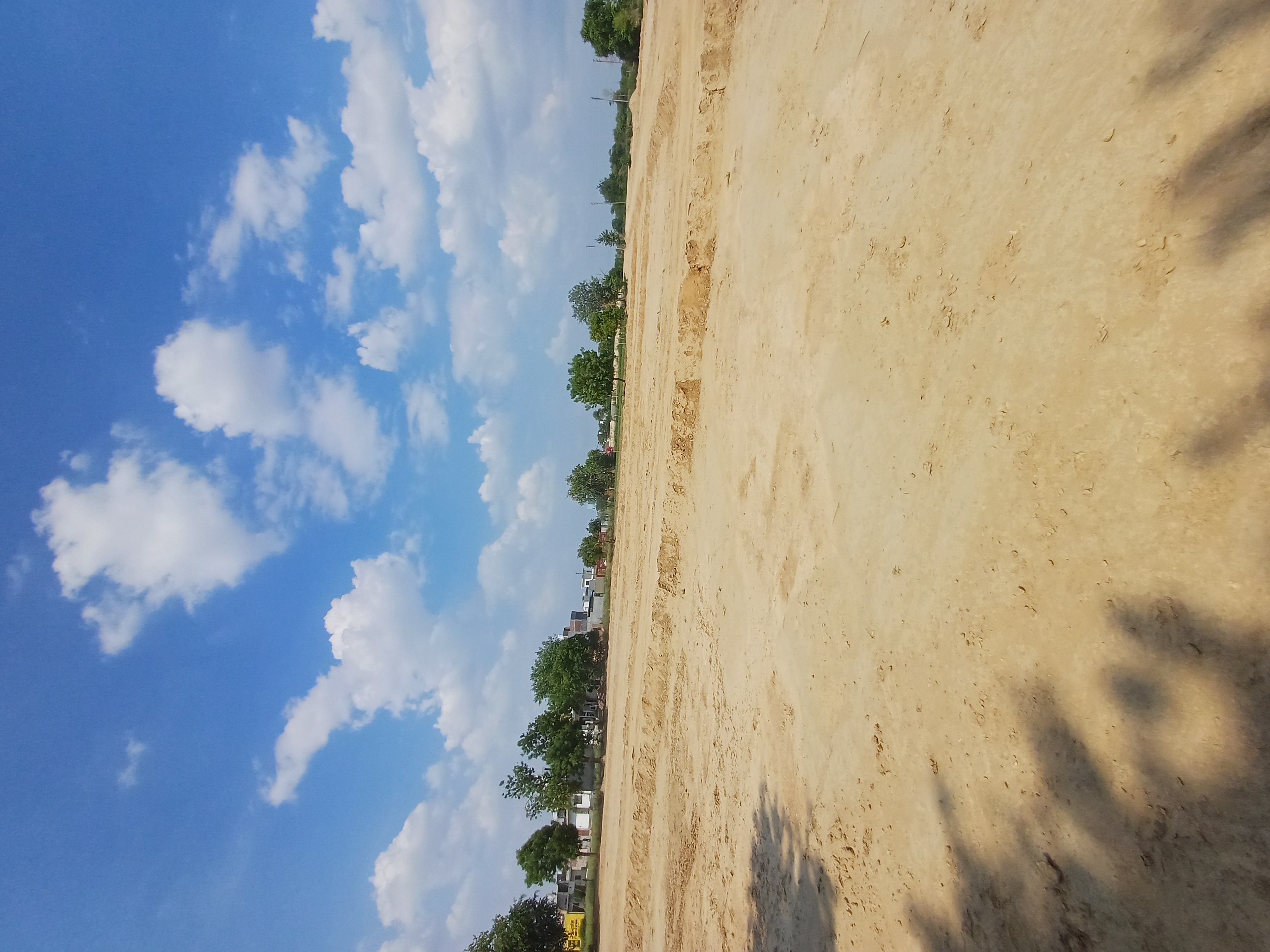 Plot For Sale in Bhopani