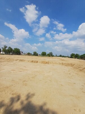  Plot – Exterior View View at Bhopani - for Sale