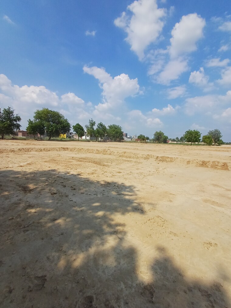 Exterior View, bhopani  124 Sq.Yd. Plot In Bhopani Faridabad 8995243