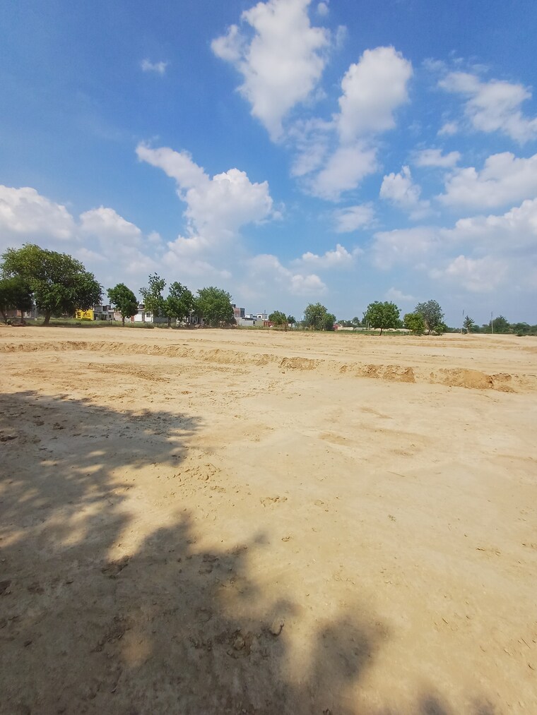 Exterior View, bhopani  124 Sq.Yd. Plot In Bhopani Faridabad 8995243