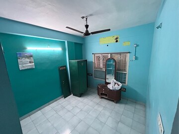 Living Room in 2 BHK Apartment at Maddilapalem – for Sale